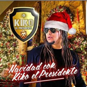 Kiko El Presidente – Dominicano Ausente